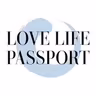 Love Life Passport logo